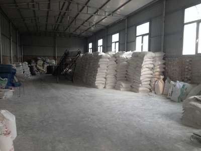 廊坊卓俊防火材料 可再分散性乳胶粉在防火、保温与密封材料中的关键应用